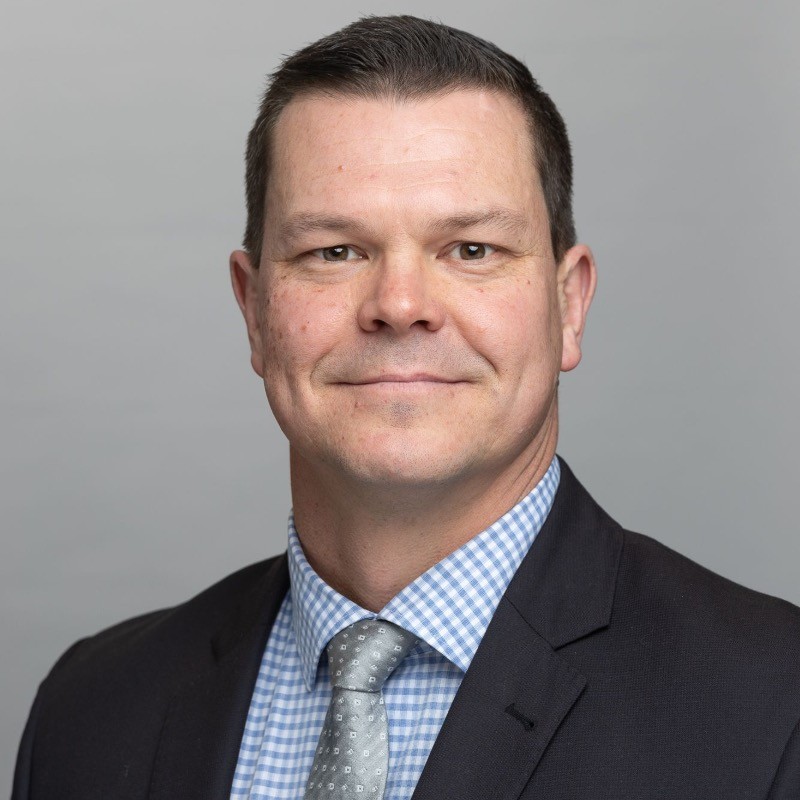 Dr Mathew Leighton-Daly