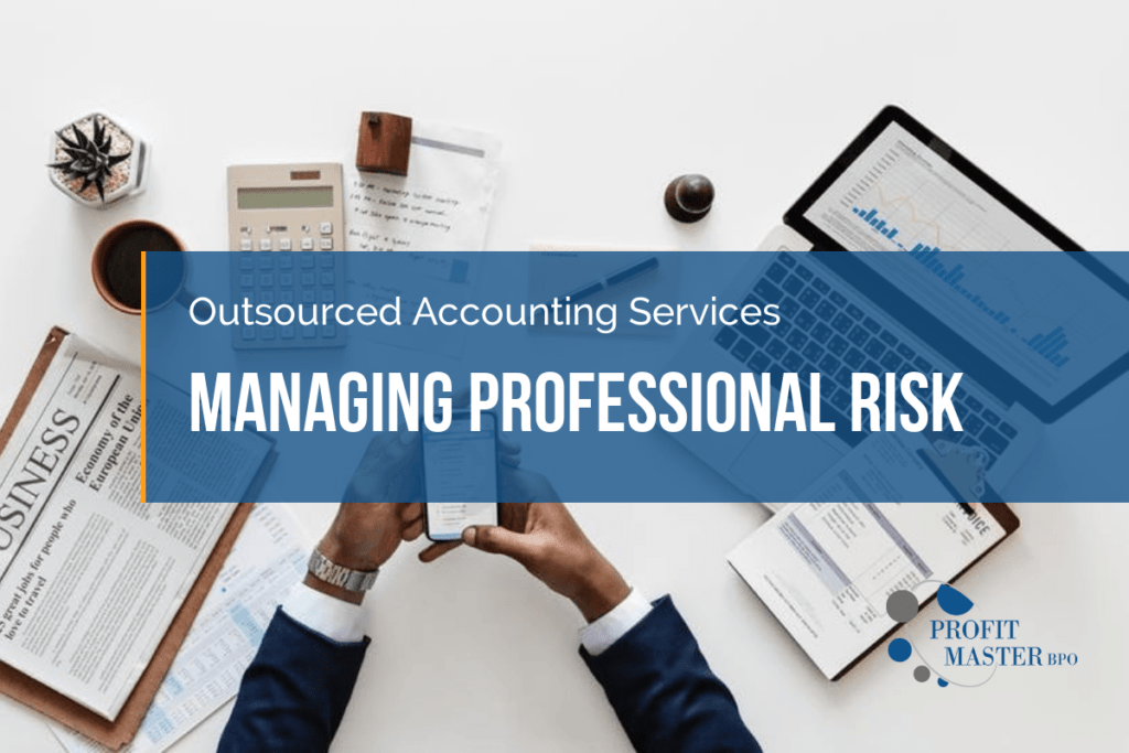 Outsourced Accounting Services - Managing Professional Risk ...