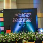 Profitmaster 8th anniversary