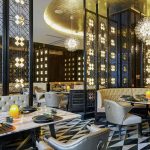 Hilton Manila Dining